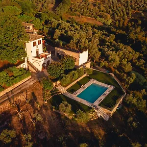 Podere Di Montecchio Apartment