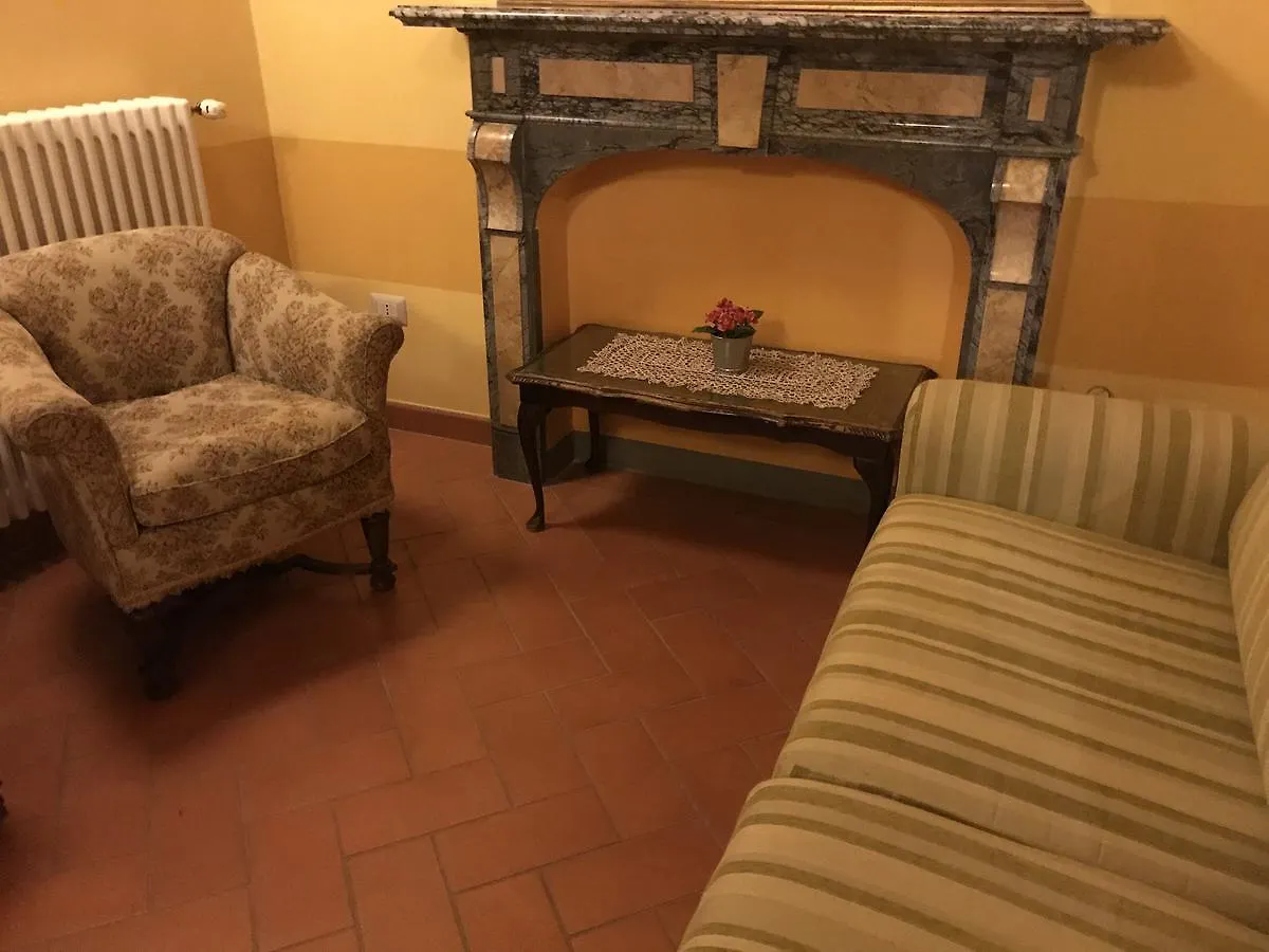 Pilastri 35 Hotel Florence