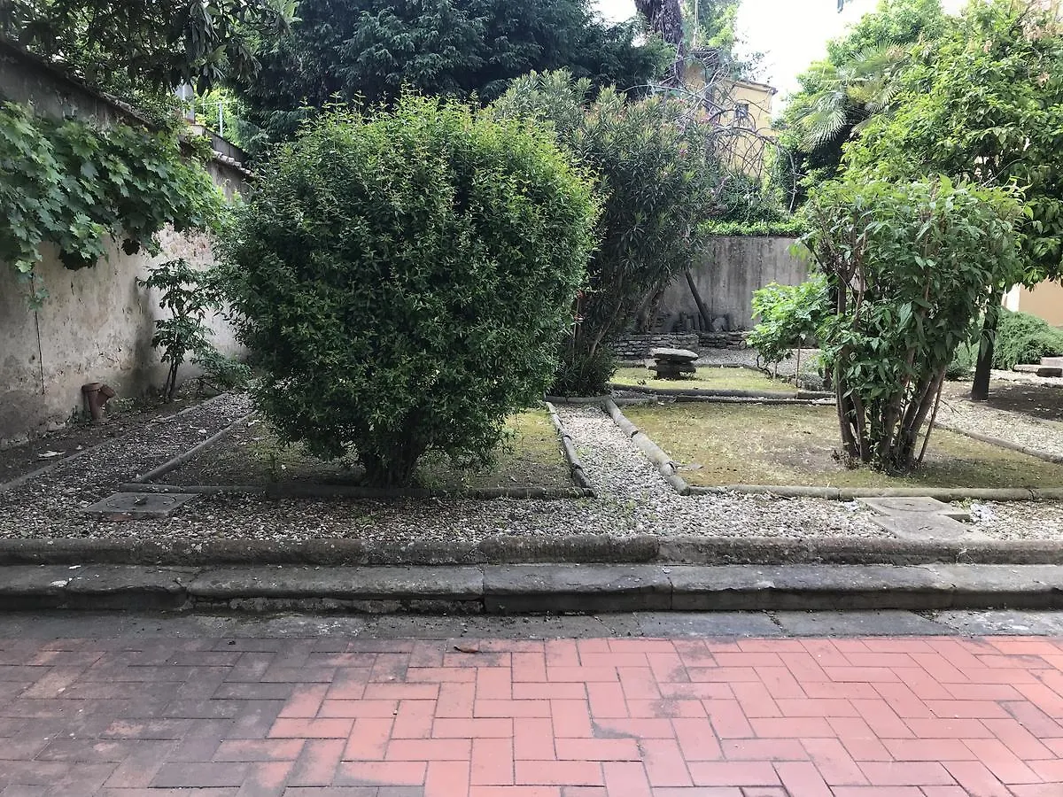 Apartment Pilastri 35 Hotel Florence