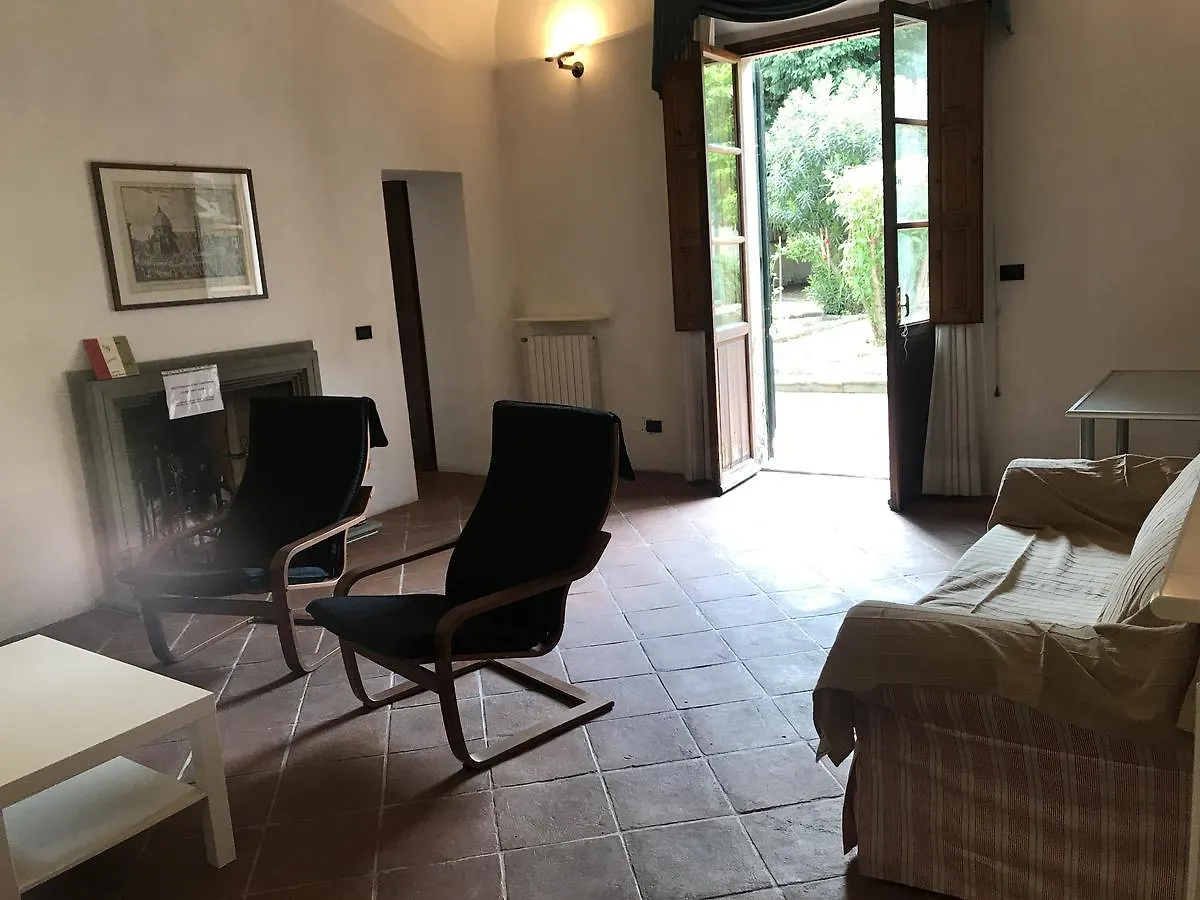 Pilastri 35 Hotel Florence Italy