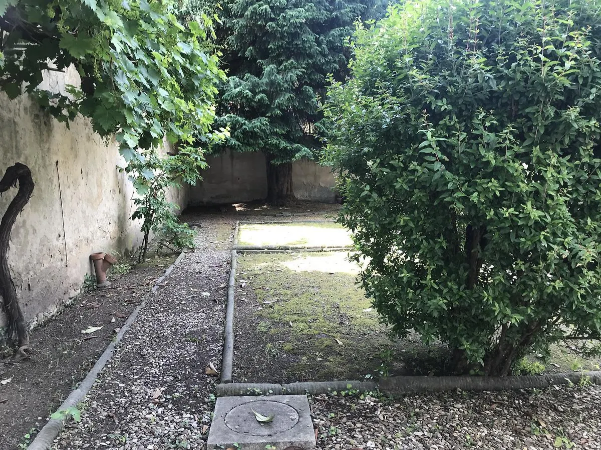 Pilastri 35 Hotel Florence 0*,  Italy