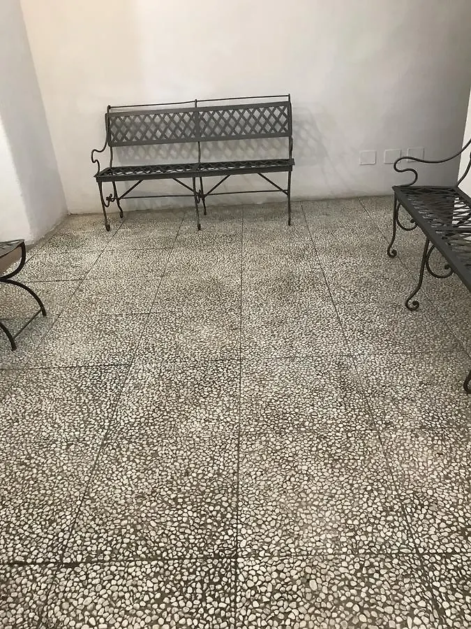 Apartment Pilastri 35 Hotel Florence