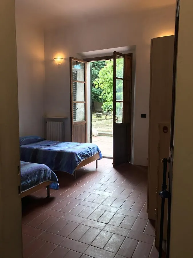 Pilastri 35 Hotel Florence 0*,  Italy