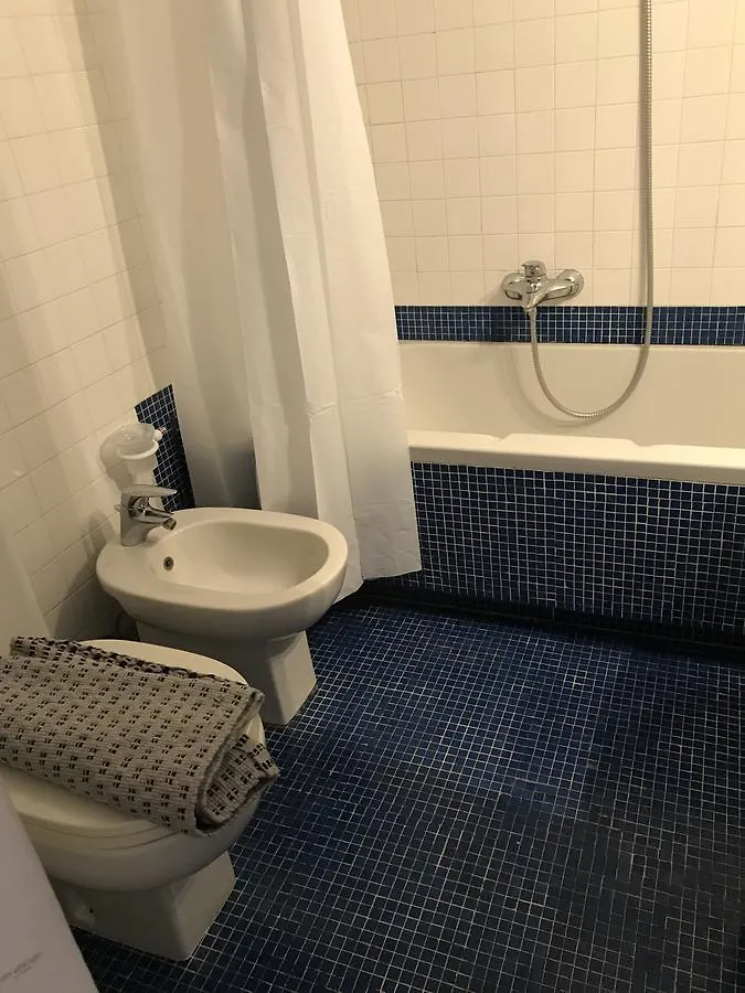 Apartment Pilastri 35 Hotel Florence