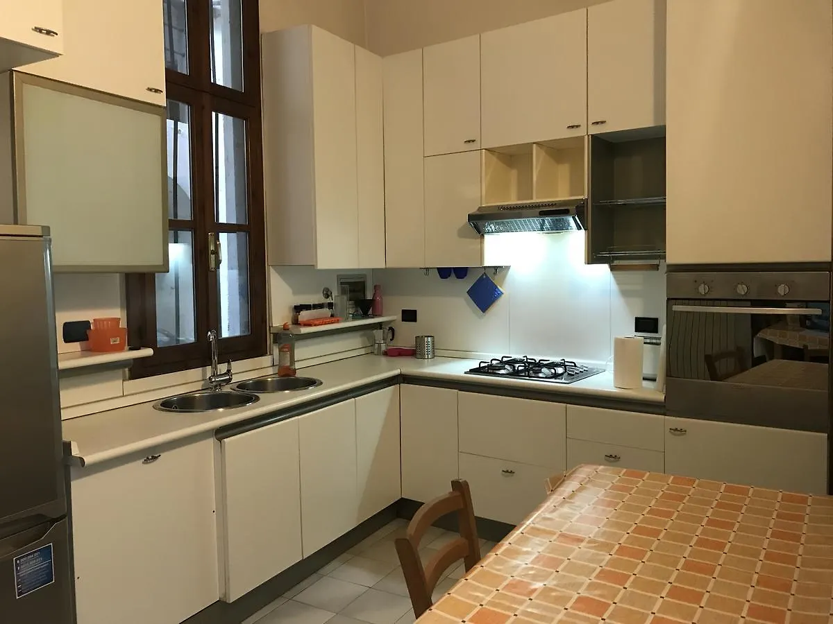 Pilastri 35 Hotel Florence