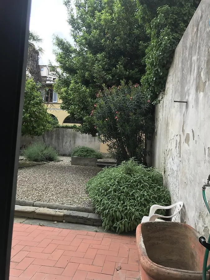 Pilastri 35 Hotel Florence Italy